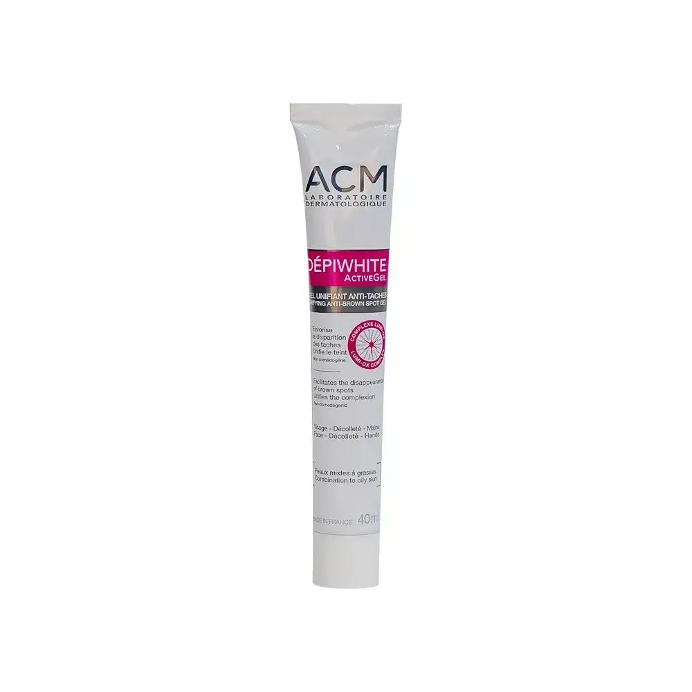 ACM Depiwhite Active Gel 40 ml
