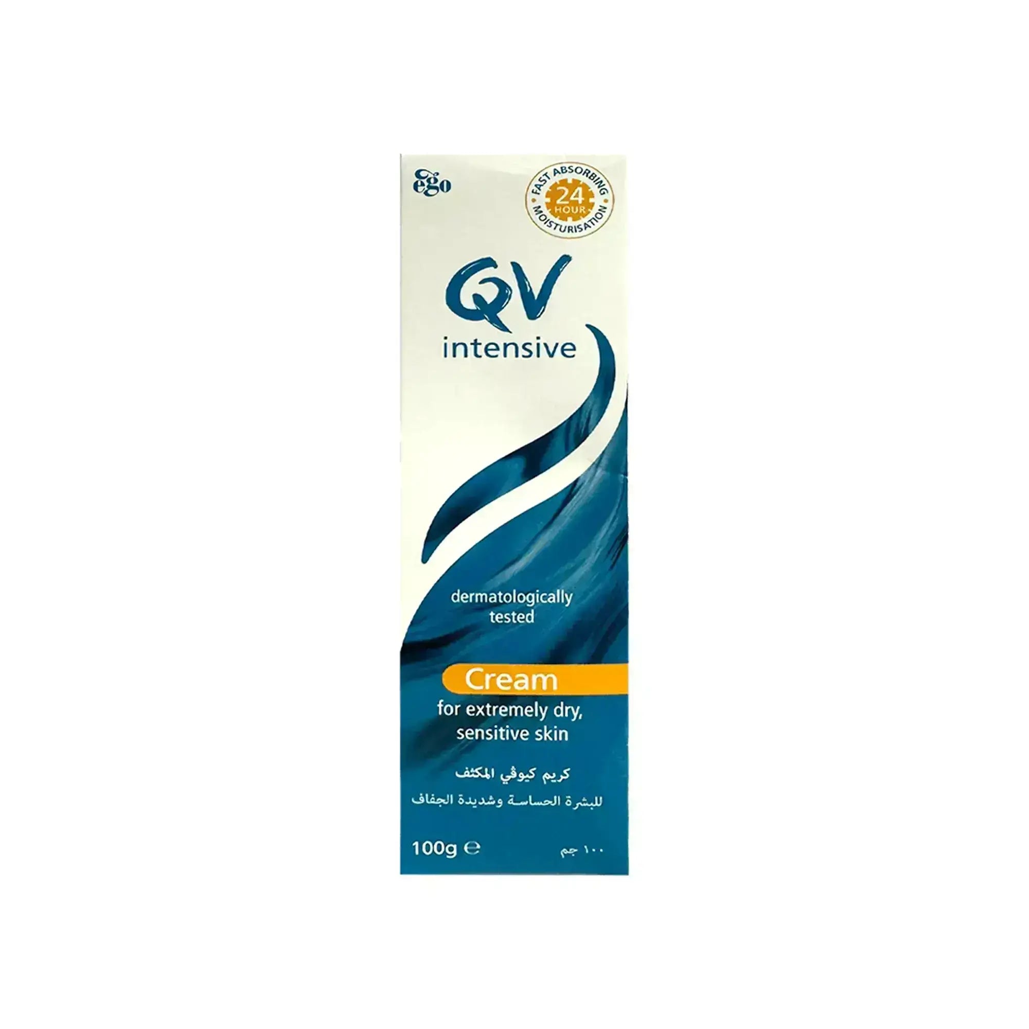 QV Intensive Cream 100 g