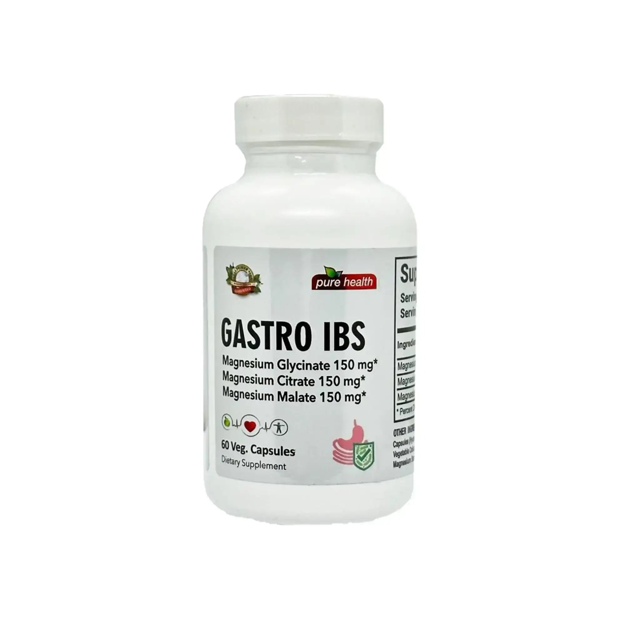 gastro ibs kuwait