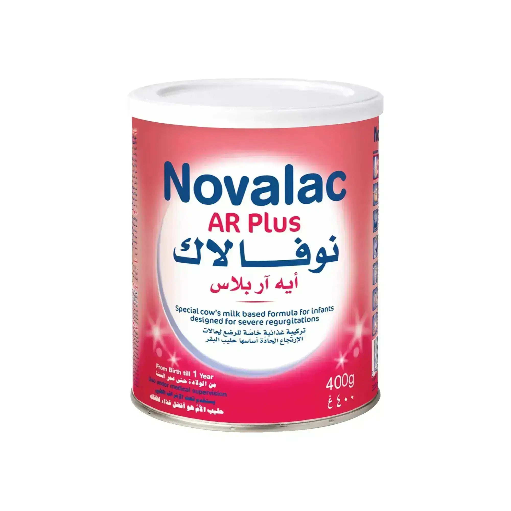 Novalac AR Plus 400 g