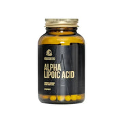 Grassberg Alpha Lipoic Acid 60 Caps