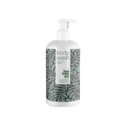 A.B.C Cleanse & Refresh Body Wash - Healthy Skin Delight!