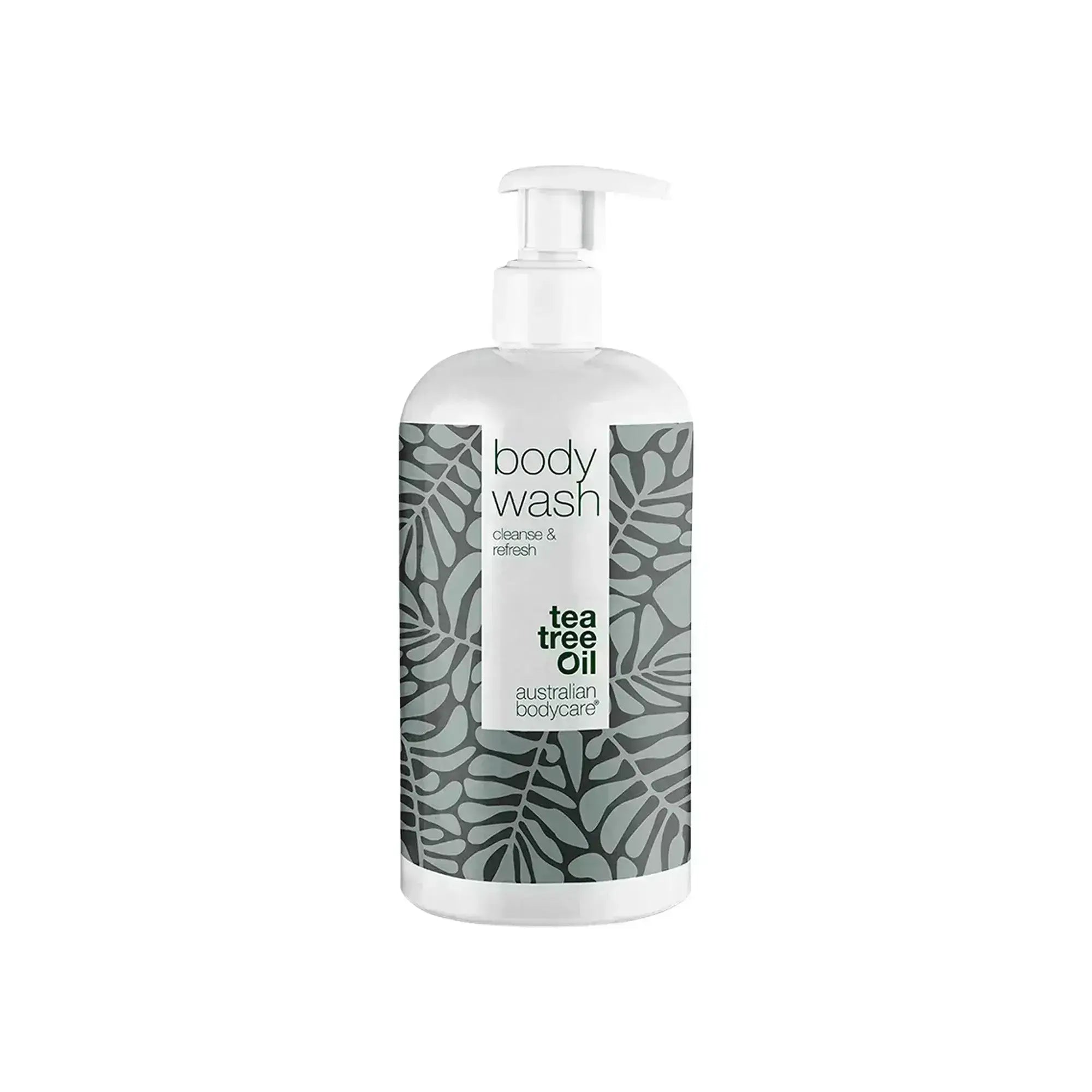 A.B.C Cleanse & Refresh Body Wash - Healthy Skin Delight!