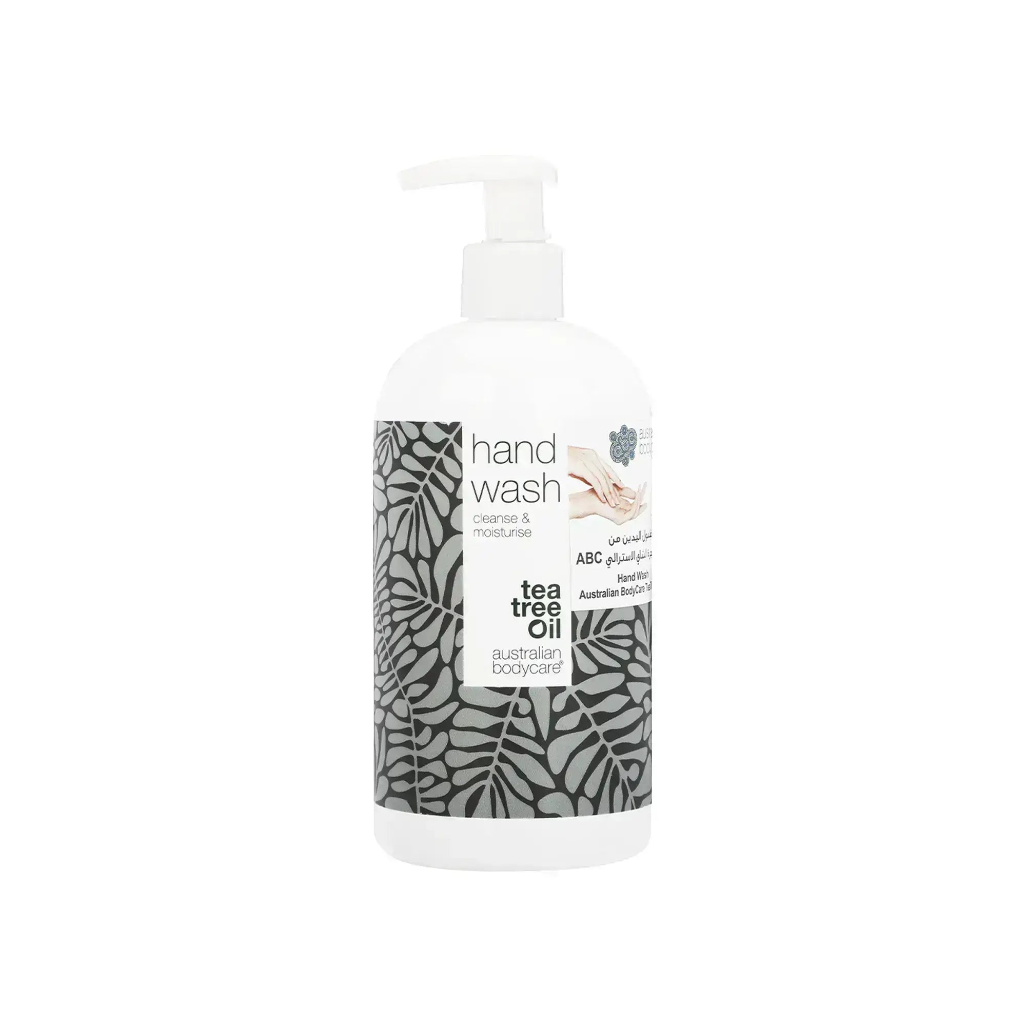 A.B.C. Hand Wash 500 ml