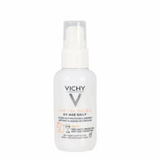 Vichy Capital Soleil UV-Age SPF +50 Fluid 40 ml