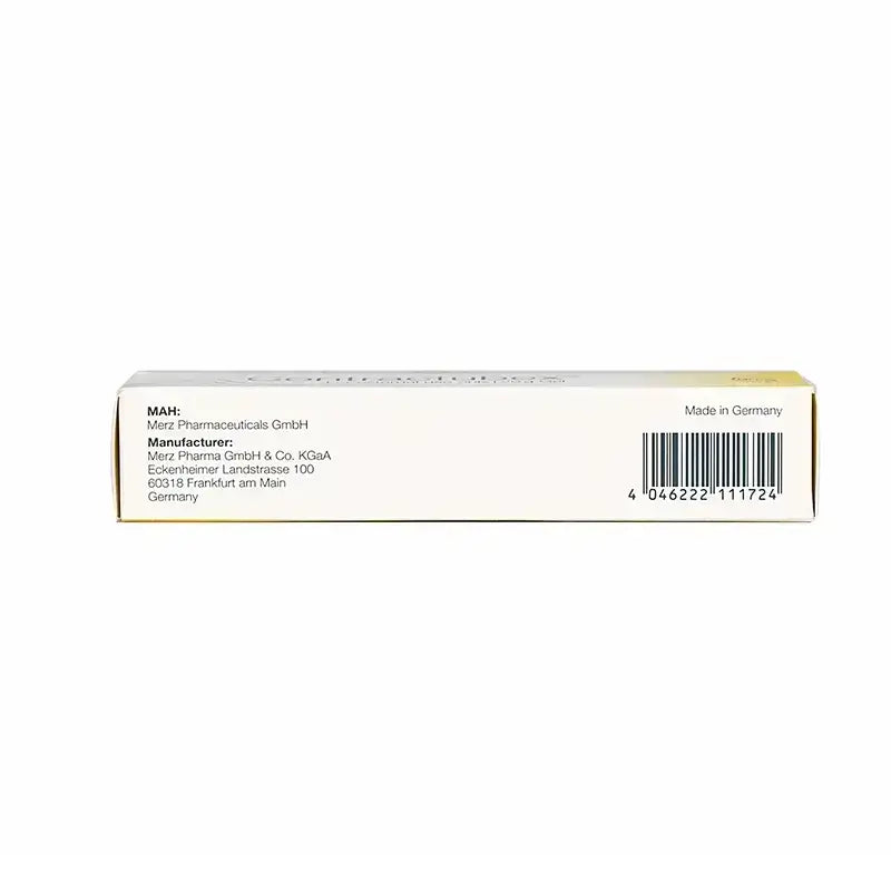 Contractubex 20gm Gel as scars treatment