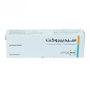Sediproct Cream 20 g