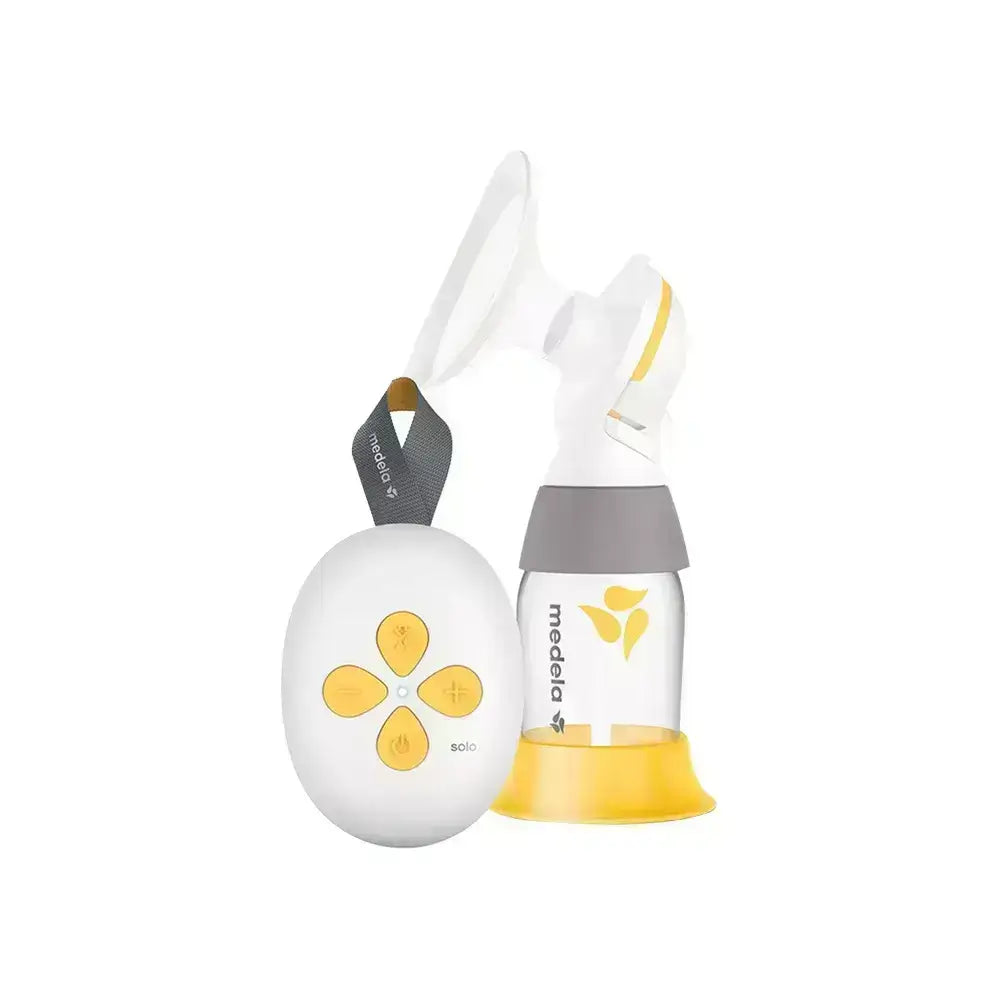 Medela Swing Breast Pump -ATC