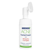 Novaclear Acne Facial Foam With White Pro Complex 100 ml