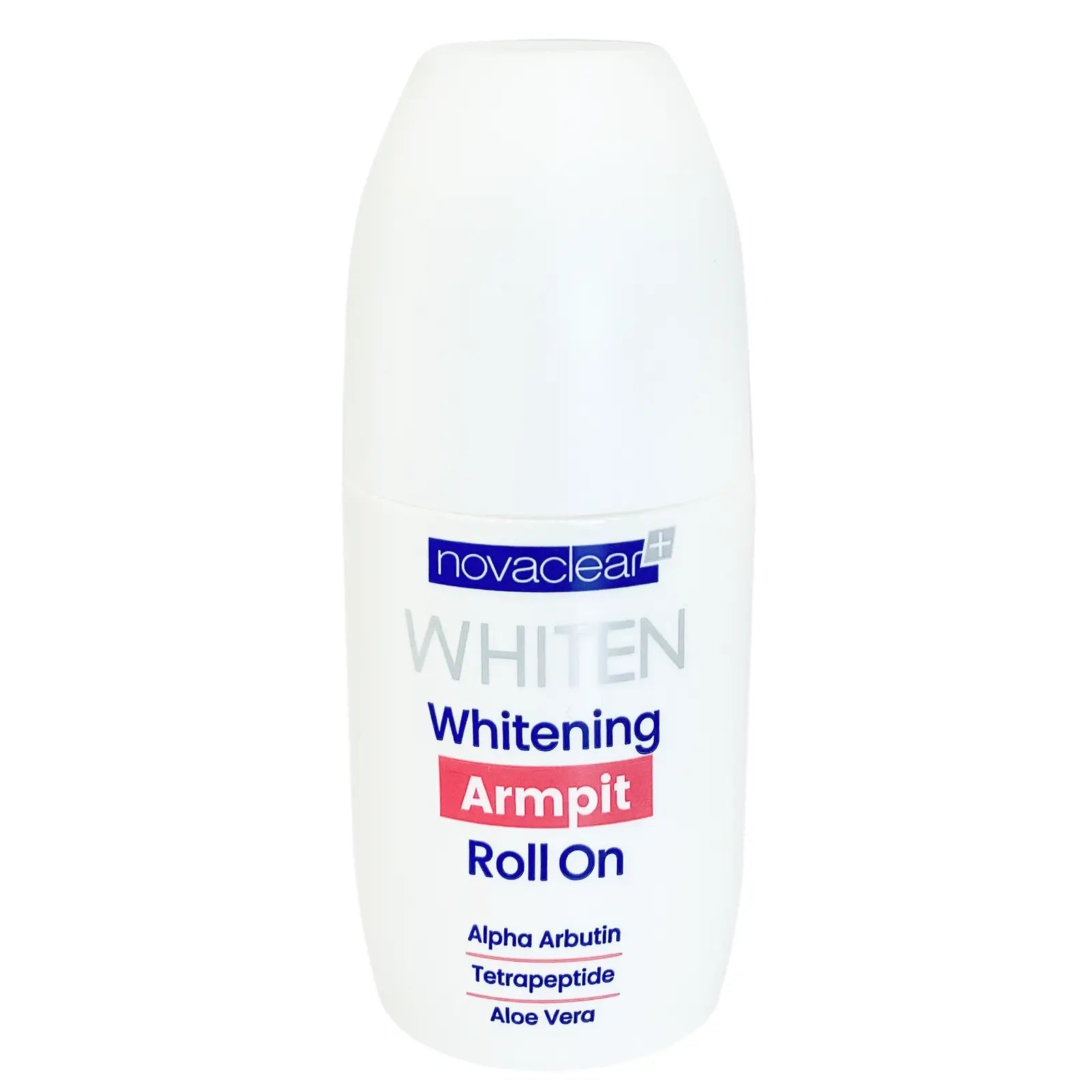 Novaclear Whitening Armpit Roll On 50 ml