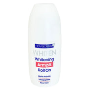 Novaclear Whitening Armpit Roll On 50 ml