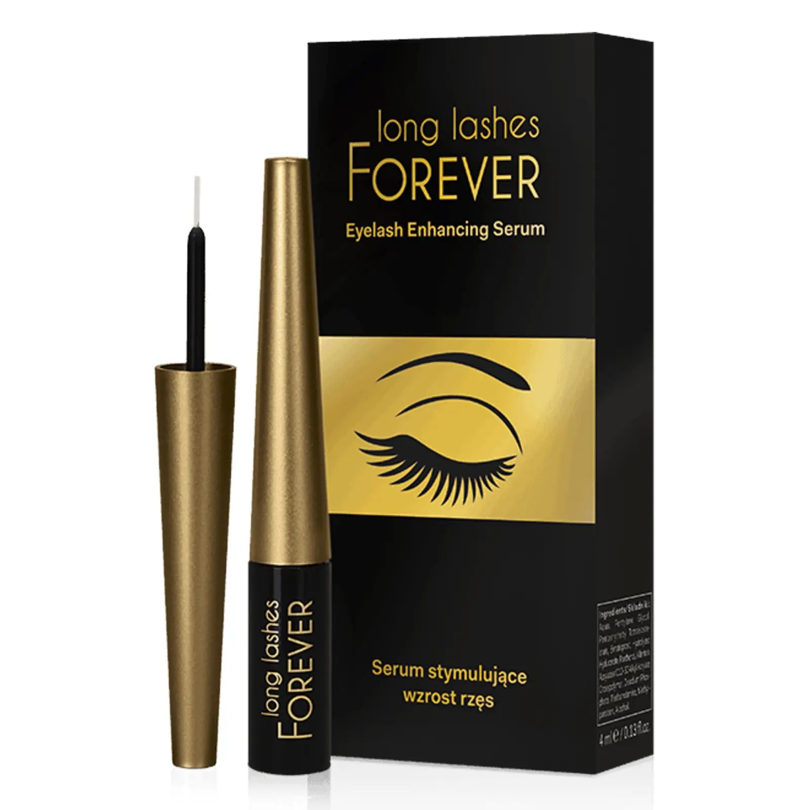 Forever Eyelash Serum 4 ml