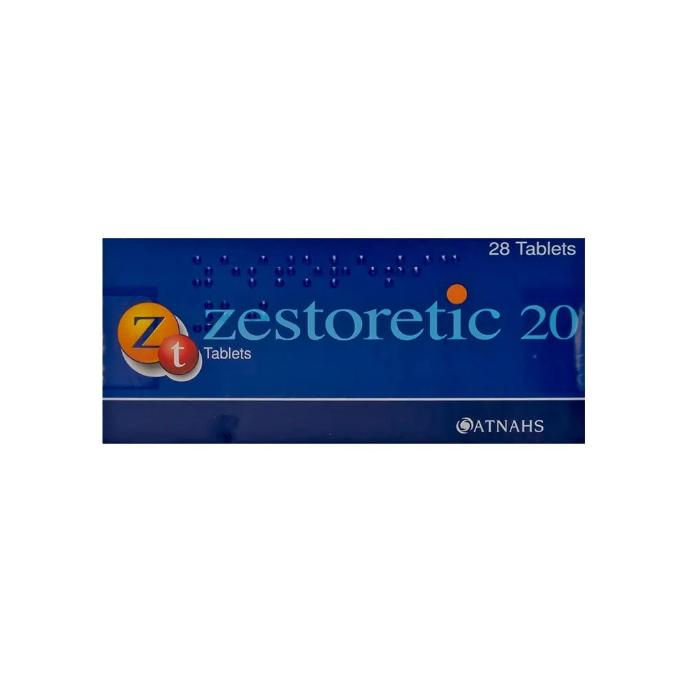 zestoretic 20 kuwait
