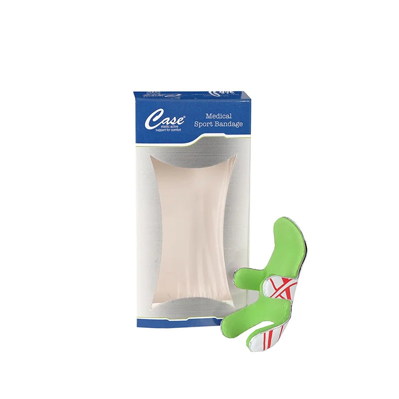 Case Finger Support Frog Finger Splint A 08-1