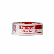 Leukoplast 1.25cm x 5m