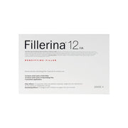 Fillerina 12 Densifying Filler Treatment Grade 4 - 2 Vials × 30 ml