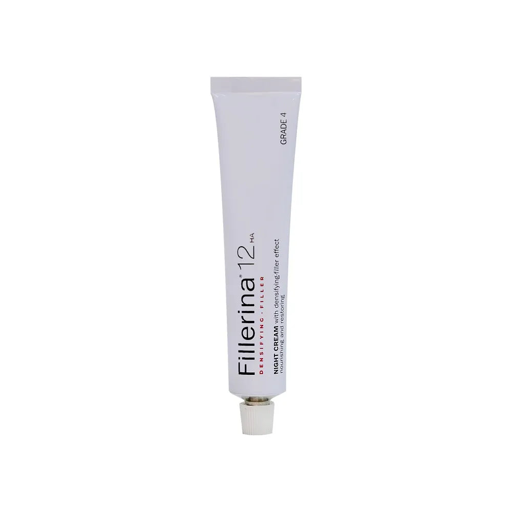 Fillerina 12 Densifying Filler Night Cream Grade 4 - 50 ml