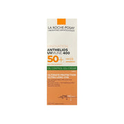 LA Roche Posay Anthelios UVmune SPF 50+ Tinted Oil Control Gel Cream 50 ml