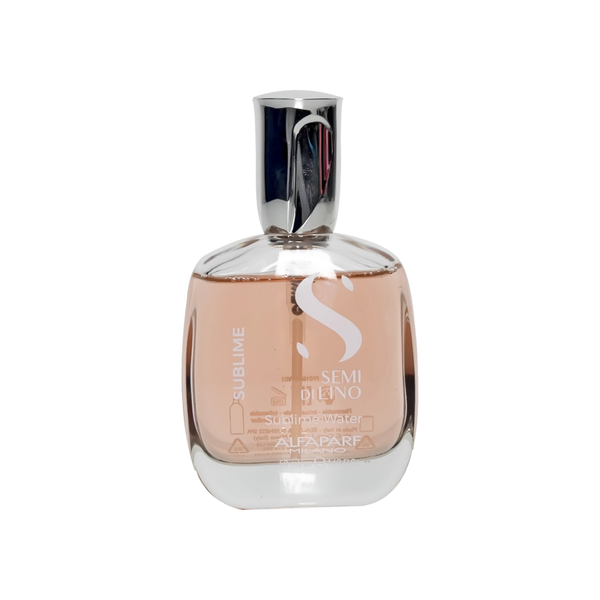 سيمي ديلينو ماء معطر لجميع أنواع الشعر 50 مل    