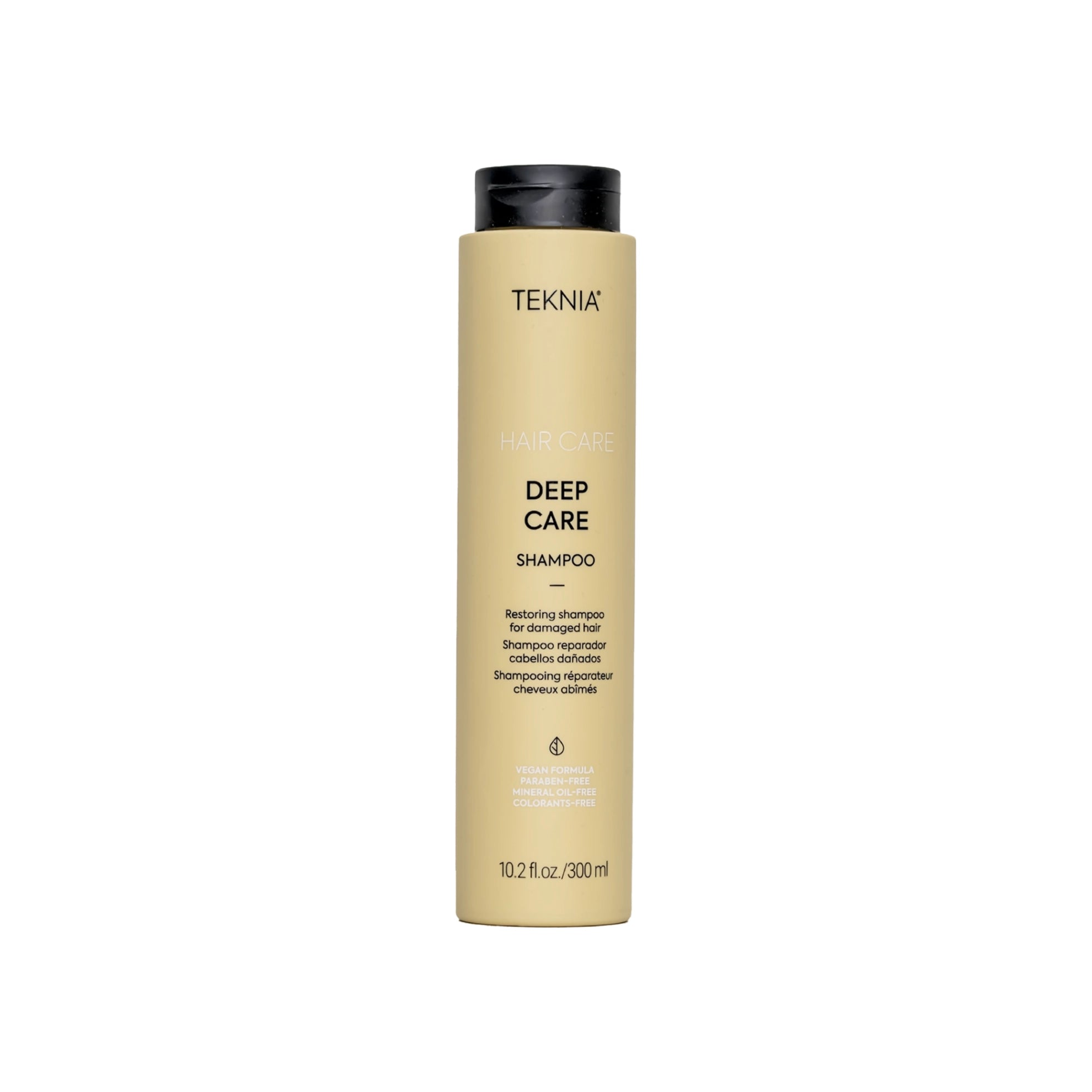 Lakme Teknia Deep Care Shampoo 300 ml