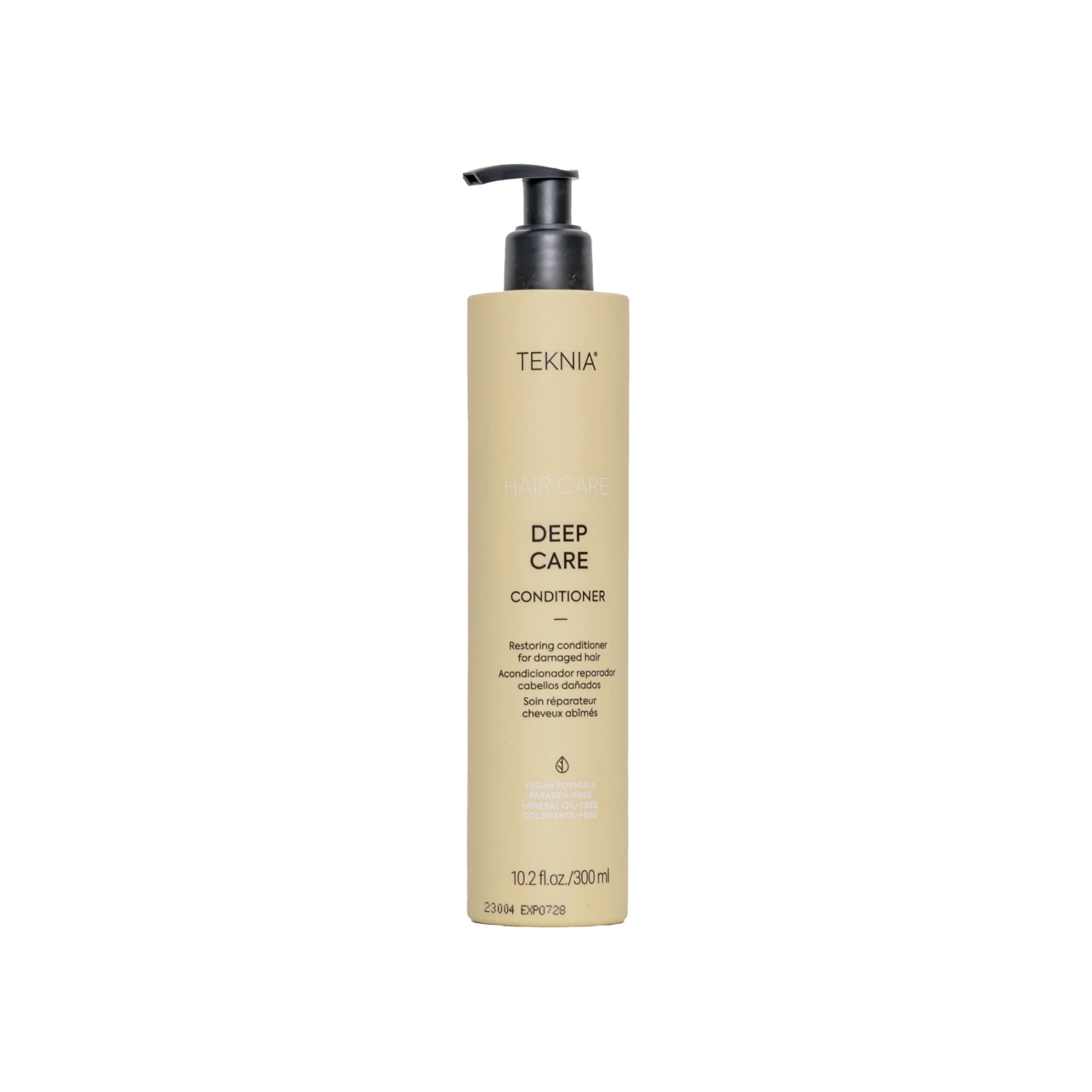 Lakme Teknia Deep Care Conditioner 300 ml