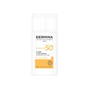 Dermina Sunlina SPF 50+ Ultra Light Fluid 50 ml