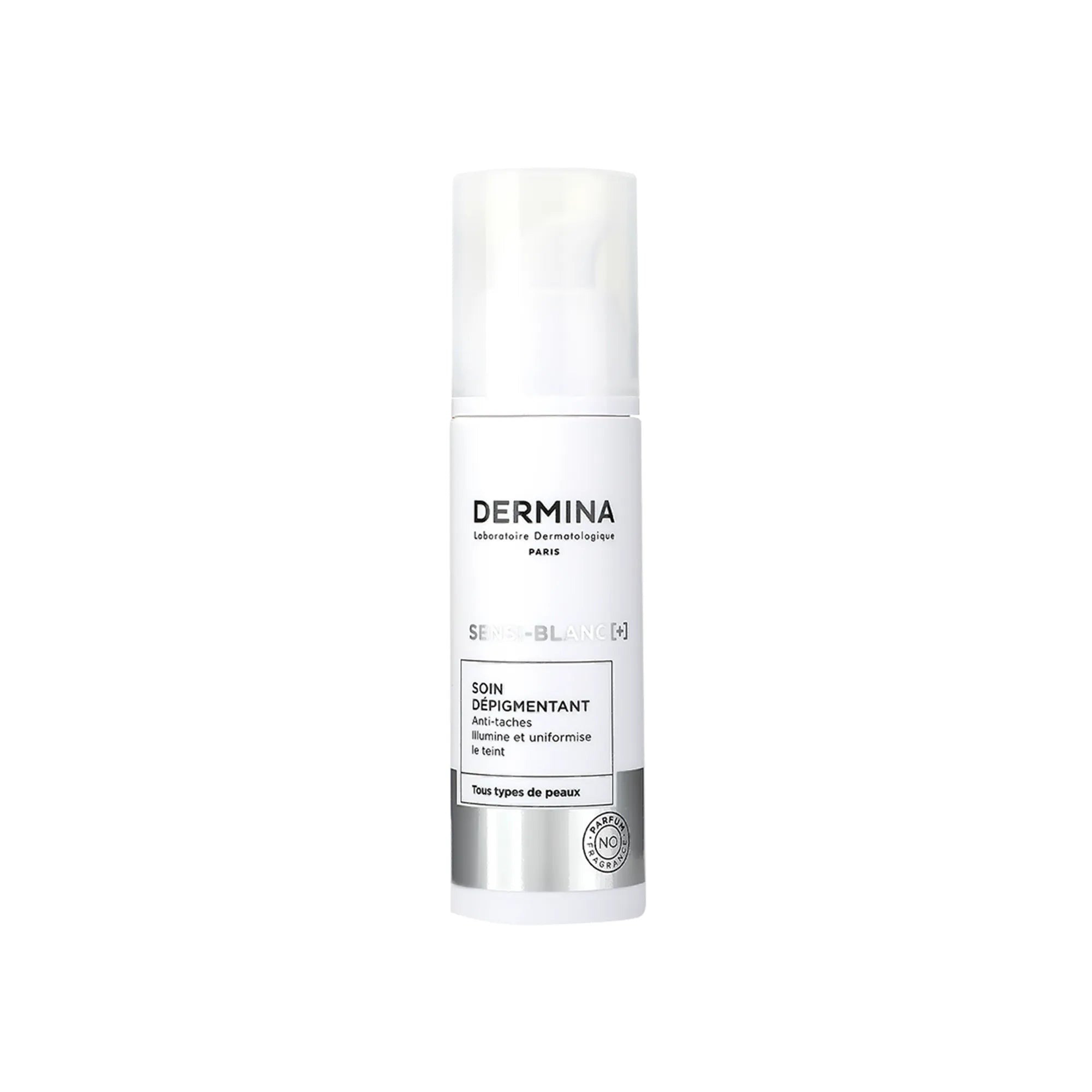 Dermina Sensi-Blanc Whitening Cream 30 ml
