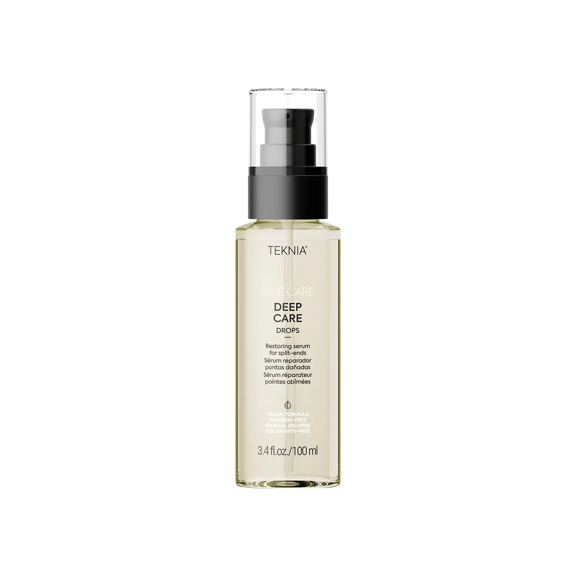 Lakme Teknia Deep Care Serum 100 ml