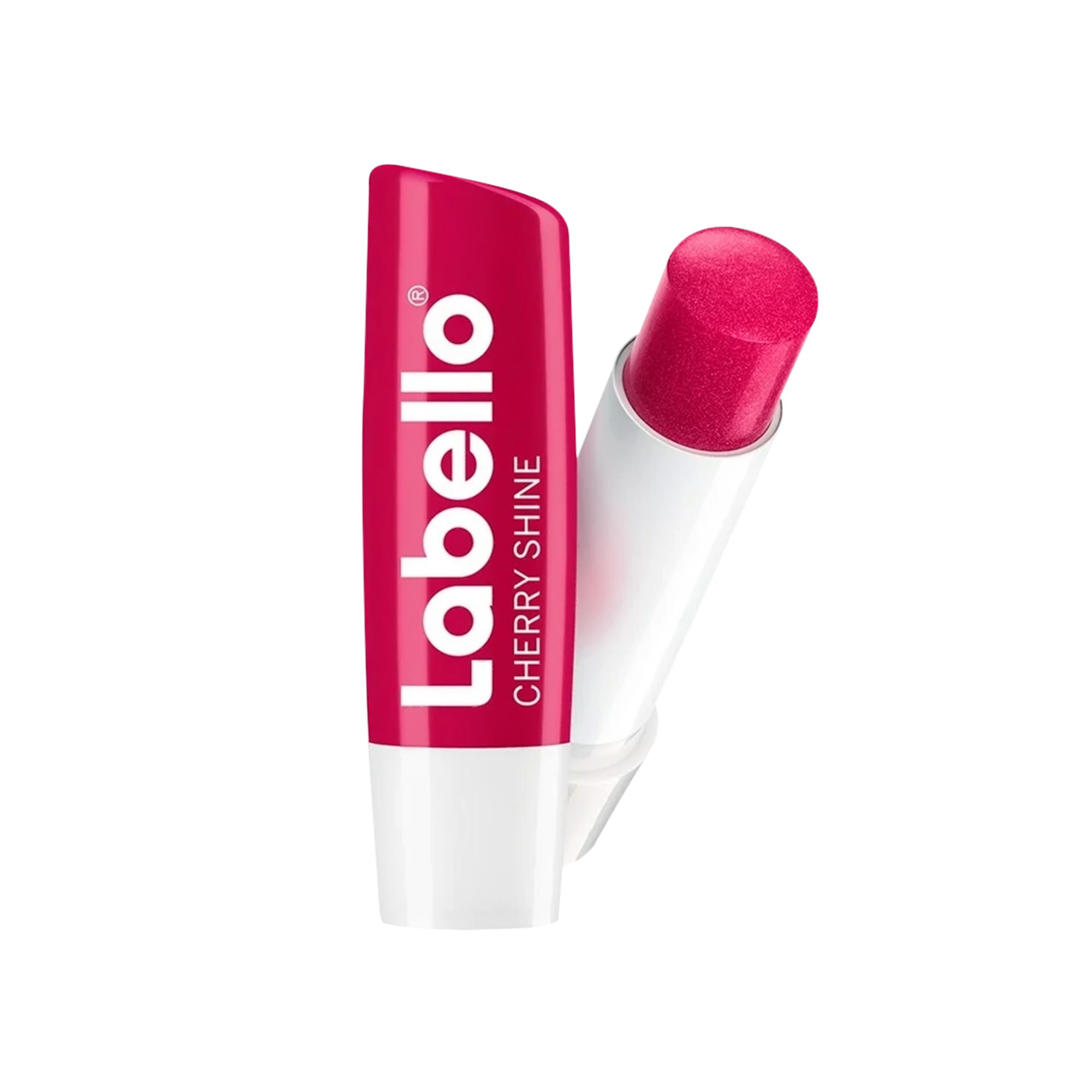 Labello Cherry Shine Lip Balm 4.8 g