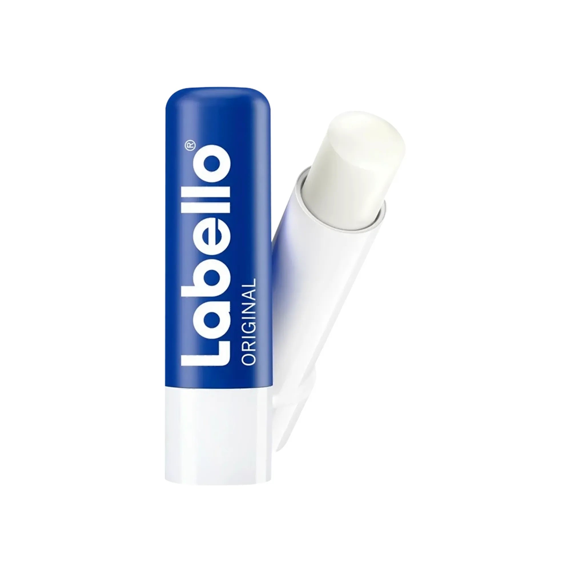 Labello Original Lip Balm 4.8 g – Alsultan Pharmacy