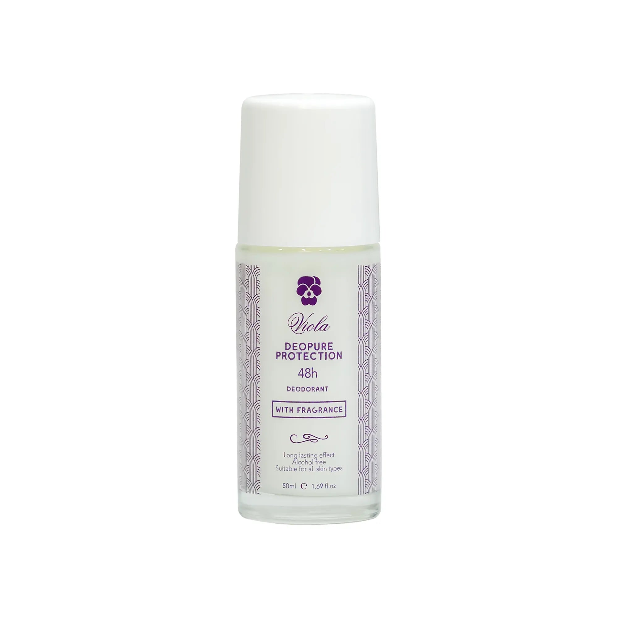 Viola Deodorant With Fragrance 50 ml