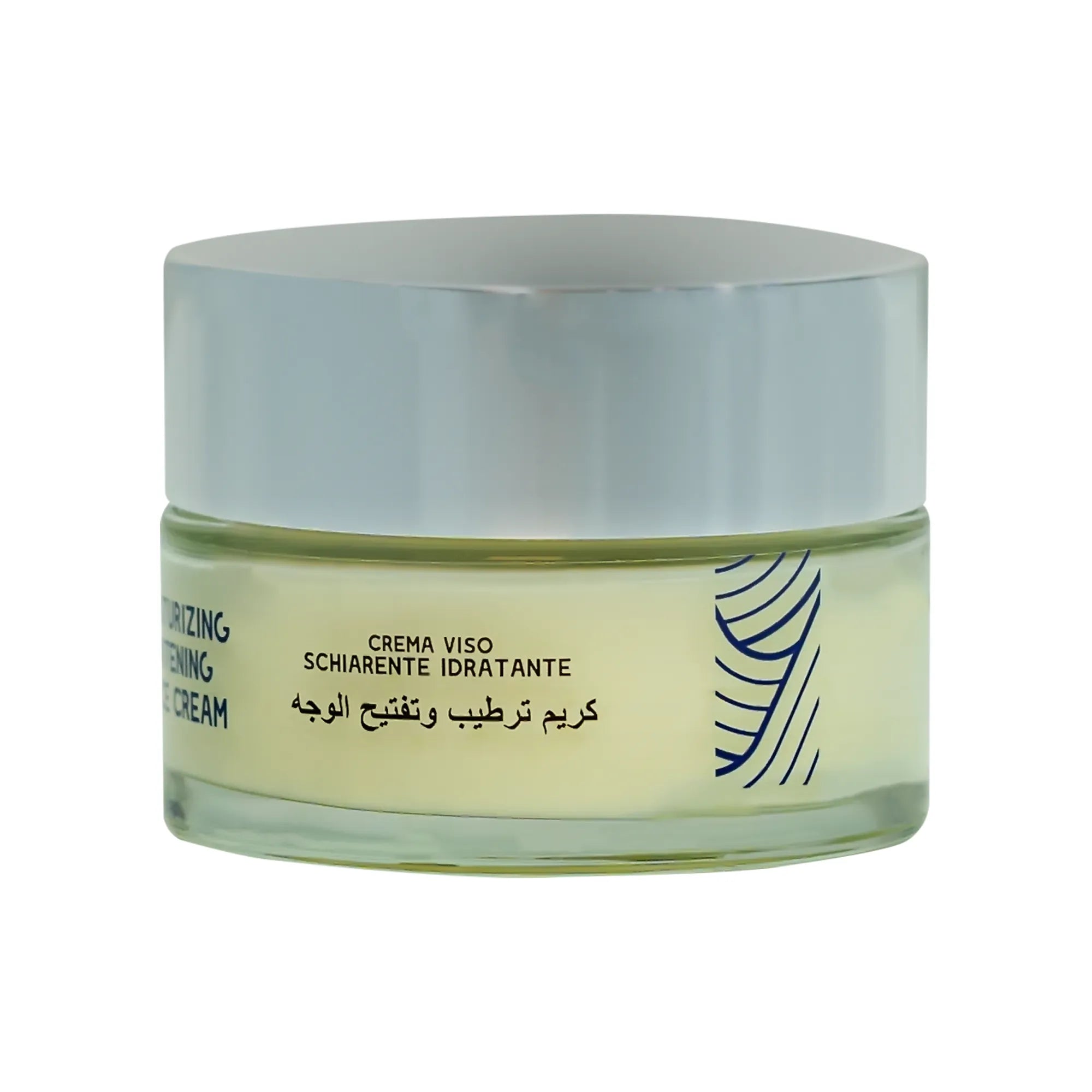 Viola Whitening Moisturizing Face Cream 50 ml