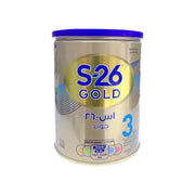 S-26 Gold 3 Infant Milk 400 g