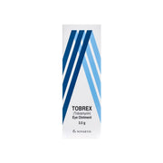 Tobrex Eye Ointment 3.5 g