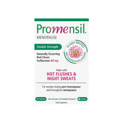 Promensil Menopause Double Strength 80 mg 30 Tabs