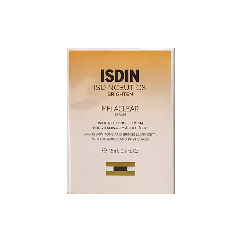 ISDIN Ceutics Melaclear Serum 15 ml