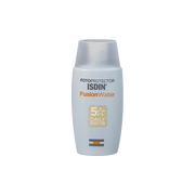 ISDIN Fotoprotector Fusion Water SPF 50 Fluid 50 ml