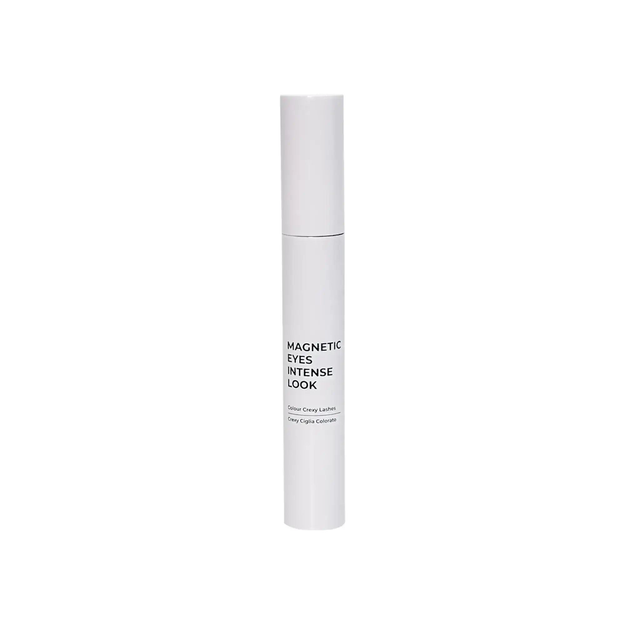 Labo Magnetic Eyes Intense Look Colour Crexy Lashes Deep Brown 6.5 ml ...