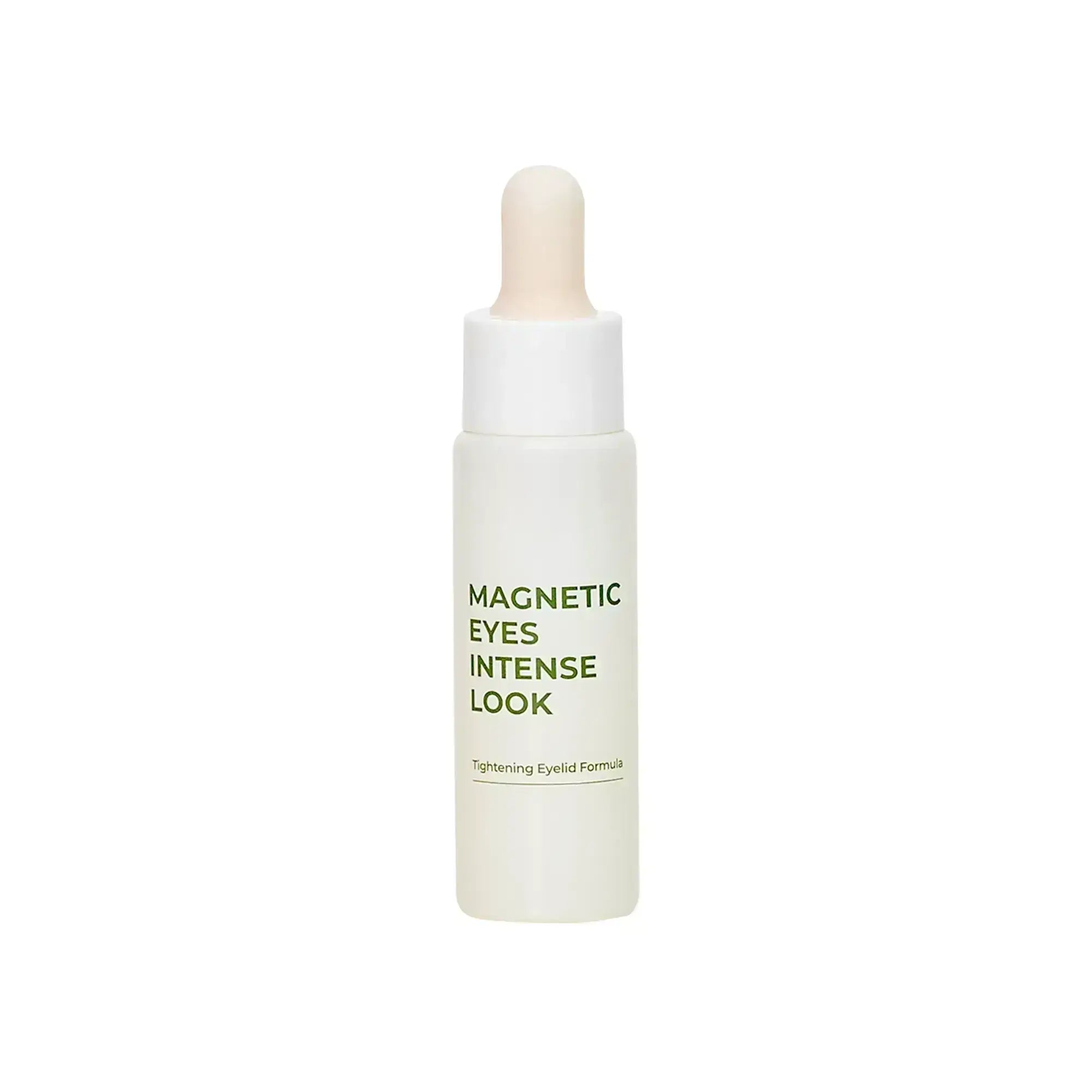 Labo Magnetic Eyes Intense Look Tightening Eyelid Formula 15 ml ...
