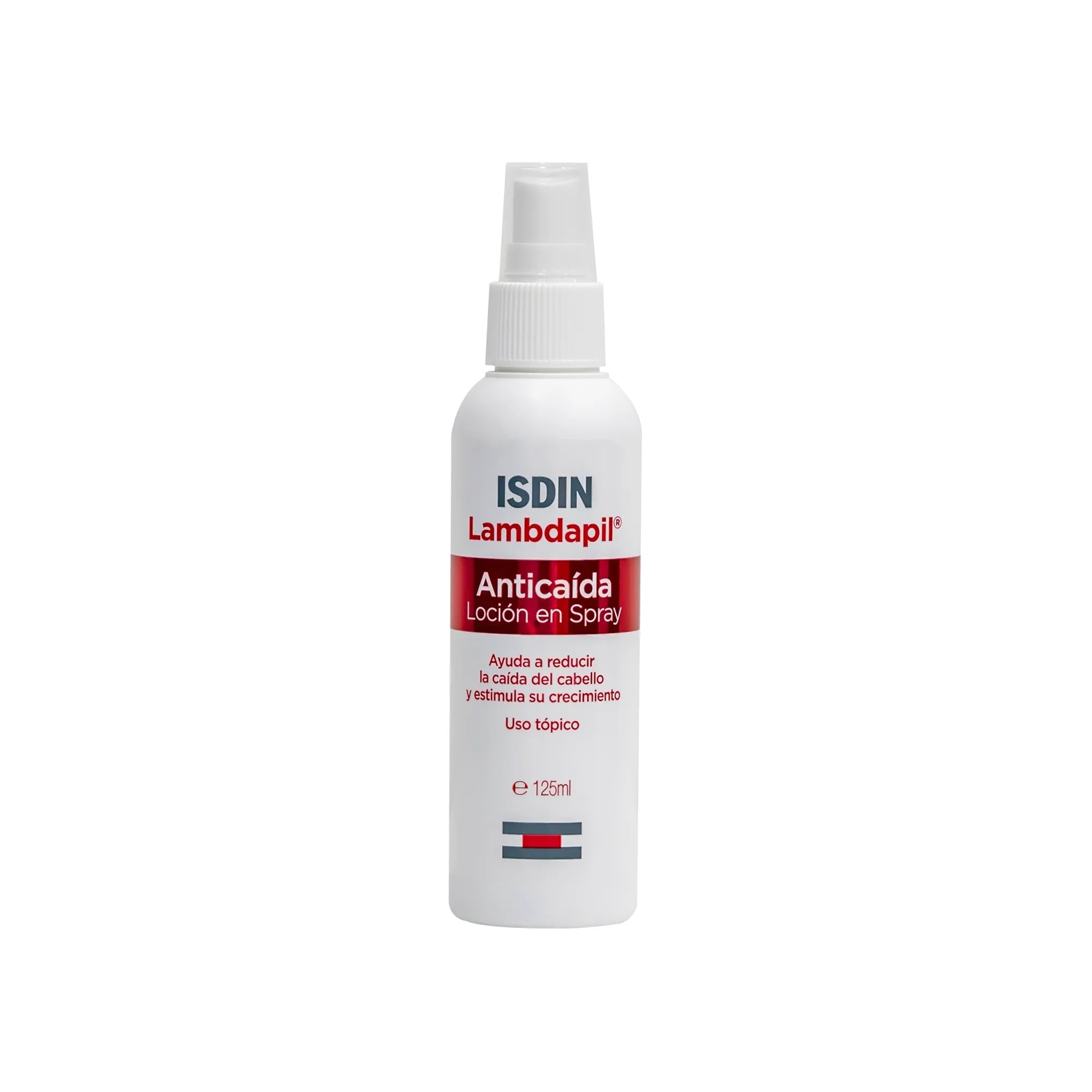 ISDIN Lambdapil Anti,Hair Loss Lotion Spray 125 ml