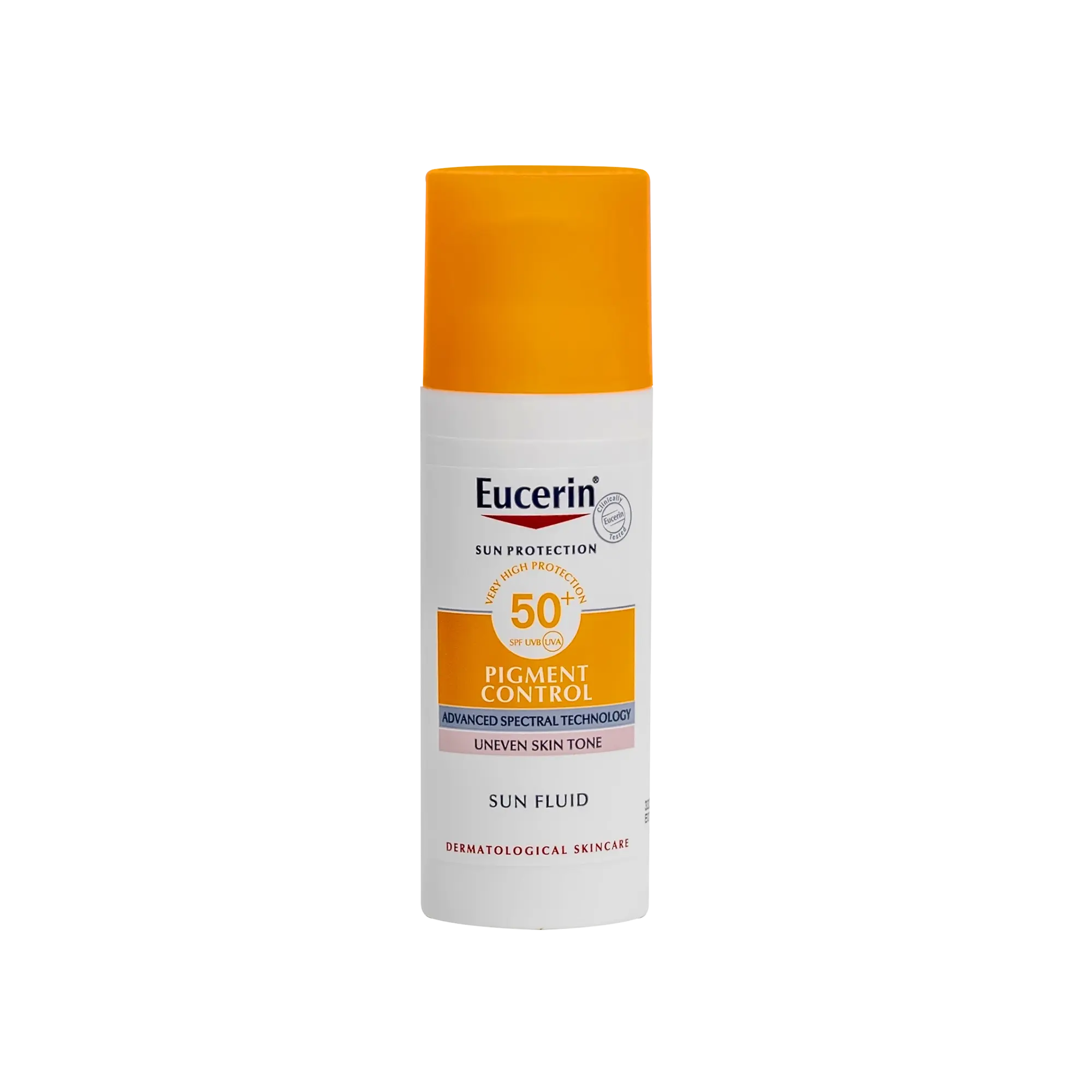 Eucerin Sun Protection Even Pigment Control Fluid  SPF+50 - 50 ml