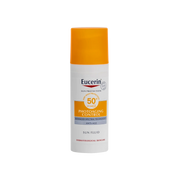 Eucerin Sun Fluid Protection Photoaging Control SPF+50 - 50 ml
