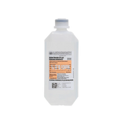 Sodium Chloride 0.9% W/V Intravenous Infusion BP 500 ml