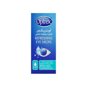 Optrex 10ml Eye Drops for red eyes