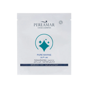 Perlamar Pure Marine Purifying Sheet Mask 1 Pcs - 16 ml