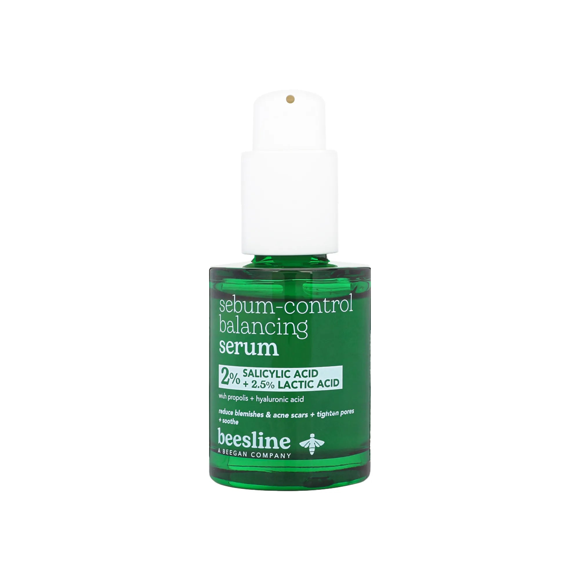 Beesline Sebum Control Balancing Serum 30 ml
