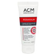 ACM Rosakalm Anti-Redness Cream 40 ml to soothe the skin