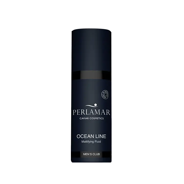Perlamar Ocean Line Mattifying Fluid  30Ml