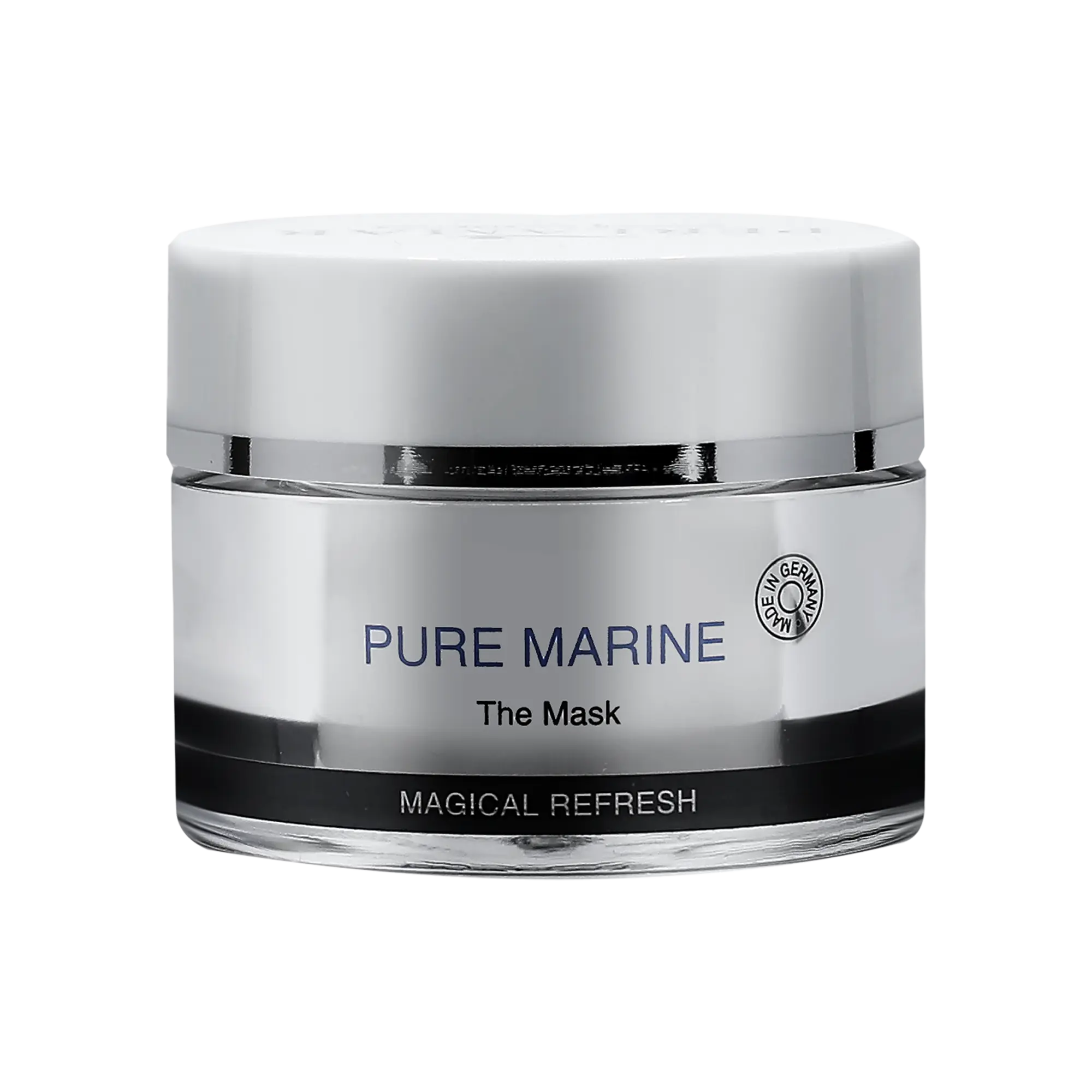 Perlamar Pure Marine Magical Refresh Mask 50 ml