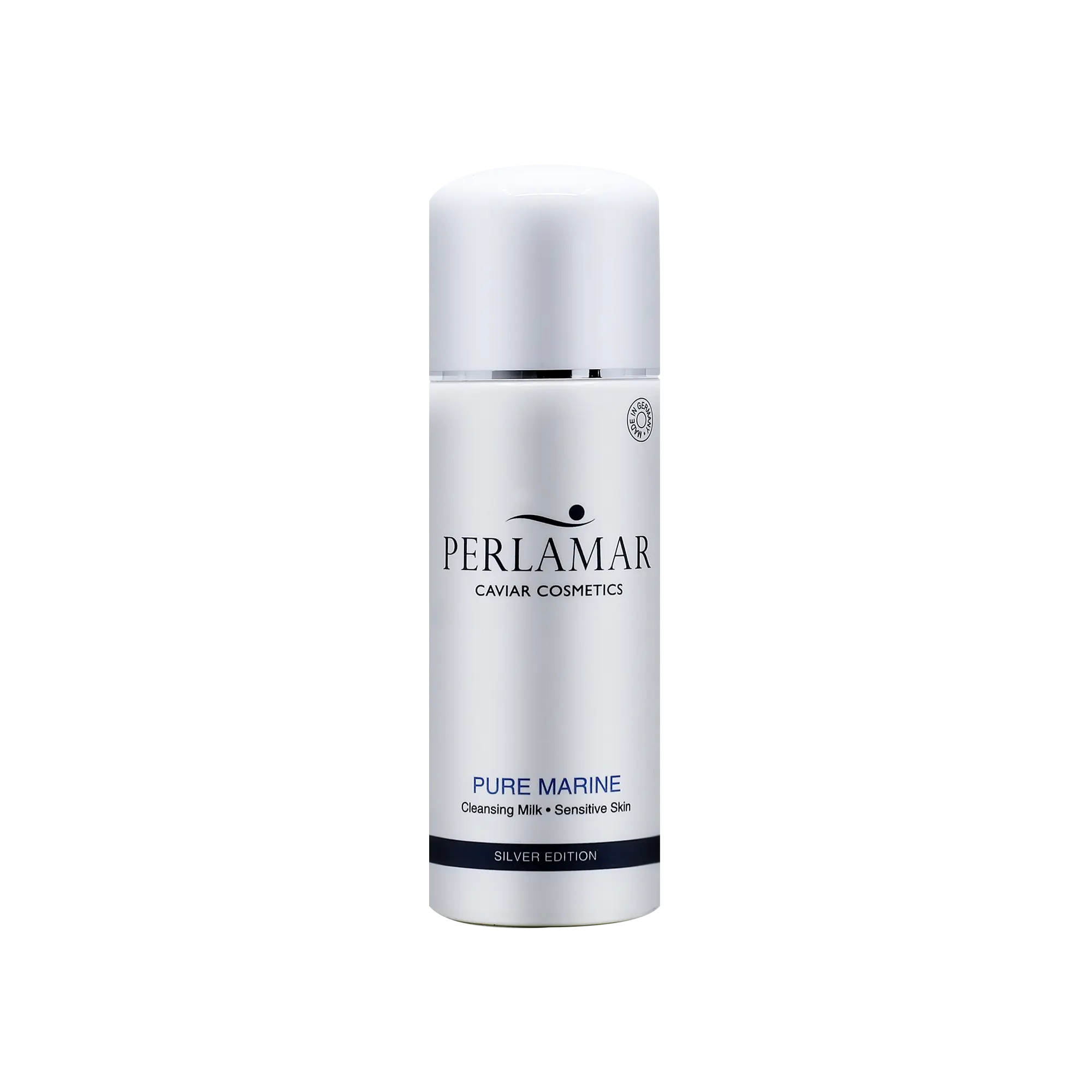 Perlamar Pure Marine Cleansing Milk For Sensitive Skin 200 ml